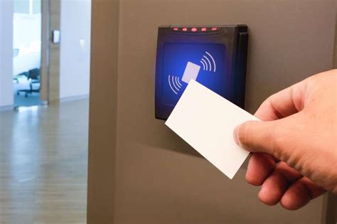 conclusion of rfid security system|rfid access control explained.